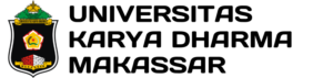 PUSTAKA UNIVERSITAS KARYA DHARMA MAKASSAR